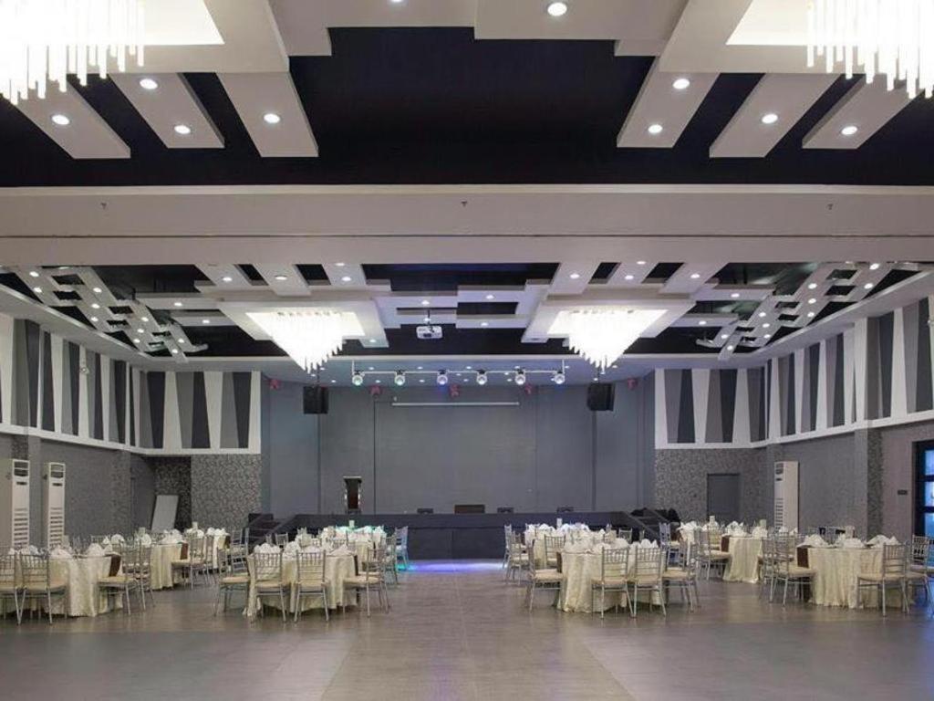 イサベラ ゼン ホテル＆レストラン コーポレーション City of Santiago エクステリア 写真